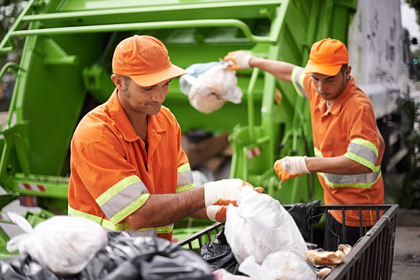 Recycling Services for Junk in Crooked River Ranch, OR